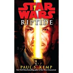Star Wars: Riptide