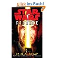 Star Wars: Riptide (Star Wars (Del Rey))