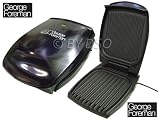 George Foreman 4 Portion Family Grill 18471  from George Foreman