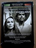 Maria Candelaria (Xochimilco) [NTSC/REGION 1 & 4 DVD. Import-Latin America]