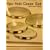 4 PIECE HOB COVER SET