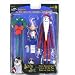 NECA Tim Burton's The Nightmare Before Christmas Series 3 Action Figure Santa Jack