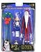 NECA Tim Burton's The Nightmare Before Christmas Series 3 Action Figure Santa Jack