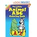 The Little Animal ABC Coloring Book (Dover Little Activity Books)