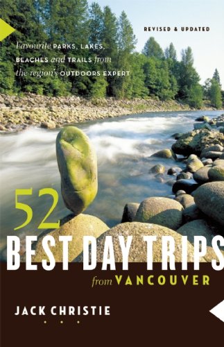 52 Best Day Trips From Vancouver