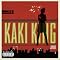 Kaki King