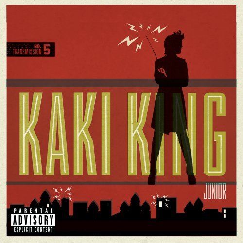 Kaki King Foto 7