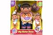 Fisher-Price&reg; Dora the Explorer: Big Sister Dora