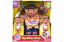 Fisher-Price Dora the Explorer Big Sister Dora