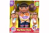Fisher-Price® Dora the Explorer: Big Sister Dora