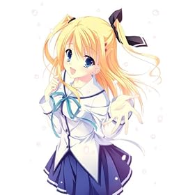 D.C.III R～ダ・カーポIII アール～ X-rated 