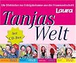 Tanjas Welt: H�rbuchbox, 4 Audio-CDs