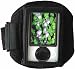 BLACK SPORT ARMBAND SKIN CASE FOR MICROSOFT ZUNE 30GB