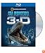 National Geographic: Sea Monsters - A Prehistoric Adventure (In 3-D) [Blu-ray]