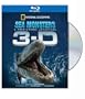 Sea Monsters: A Prehistoric Adventure [Blu-ray]