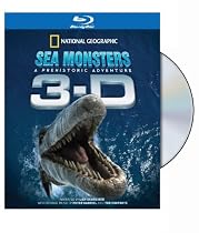 Download National Geographic: Sea Monsters - A Prehistoric Adventure.