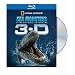 National Geographic: Sea Monsters - A Prehistoric Adventure (In 3-D) [Blu-ray]