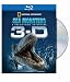 National Geographic: Sea Monsters - A Prehistoric Adventure (In 3-D) [Blu-ray]