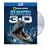 National Geographic: Sea Monsters - A Prehistoric Adventure (In 3-D) [Blu-ray]