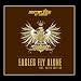 Eagles Fly Alone-Eagles Fly Alone (feat. David Crayton) - Single