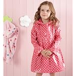 Younger Girls' Spot Glossy Mac