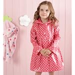 Younger Girls' Spot Glossy Mac