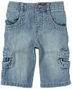 Esprit Base Skater Jeans D25101 Baby - Jungen Babybekleidung/Hosen & Latzhosen/Hosen