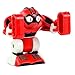 Top Secret Toys Boombot Ruff N Tuff Robotic Buddy Toy