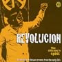 Revolucion -the Chicano Spirit