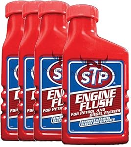 Great buy for  STP® Engine Flush 450ml STP-62450EN-12