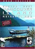 Kanada-West / Vancouver Island - Helga Walter, Arnold Walter