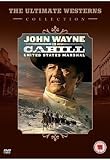 Produkt-Bild: Cahill - U.S. Marshall [UK Import]