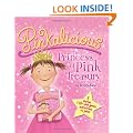 Pinkalicious: The Princess Of Pink Treasury