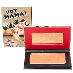 theBalm Hot Mama All-in-One Shadow & Blush