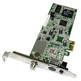 AverMedia HP Combo NTSC/ATSC PCI-E x1 M792 Tuner Receiver Card 5189-2544