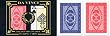 12 sets (24 decks) Da Vinci Ruote, Italian 100% Plastic Playing Cards, Bridge Size Jumbo Index