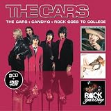 Cars & Candy-O