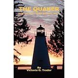 The Quaker - Book Two of the Parker Detective Series