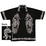 Bruce Lee - Dragon - Club Shirt