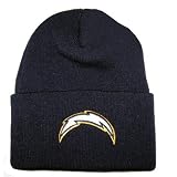 NFL Beanie San Diego Chargers - Navy