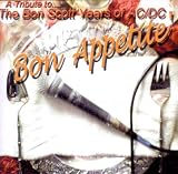 Bon Appetite: Tribute to Bon Scott of Ac/Dc