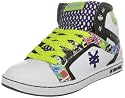 Zoo York Women's Middah Basketball High Tops