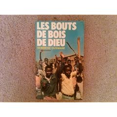 Les Bouts De Bois De Dieu