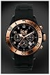 Ice-Watch - Chrono Collection - Rose Gold - Large ( 48 mm )