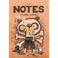 Notes, Tome 3 : La viande, c'est la force