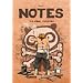 Notes, Tome 3 : La viande, c'est la force