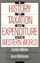 A history of taxation and expenditure in the Western world