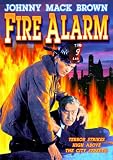 Fire Alarm [DVD] [1932] [Region 1] [US Import] [NTSC]