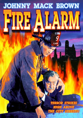 Fire Alarm (aka Flames)