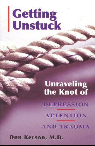 Getting Unstuck